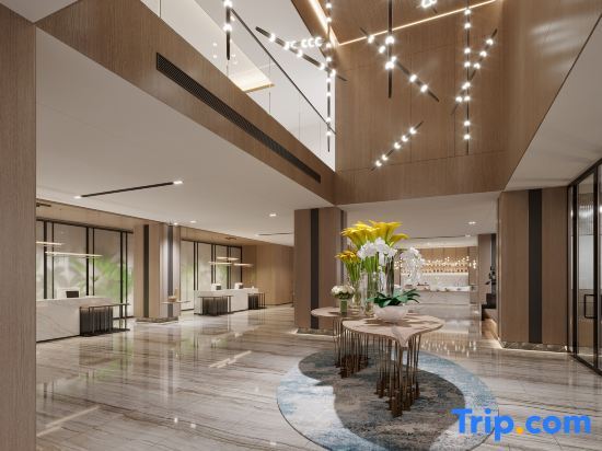 Наньчан: Courtyard Nanchang