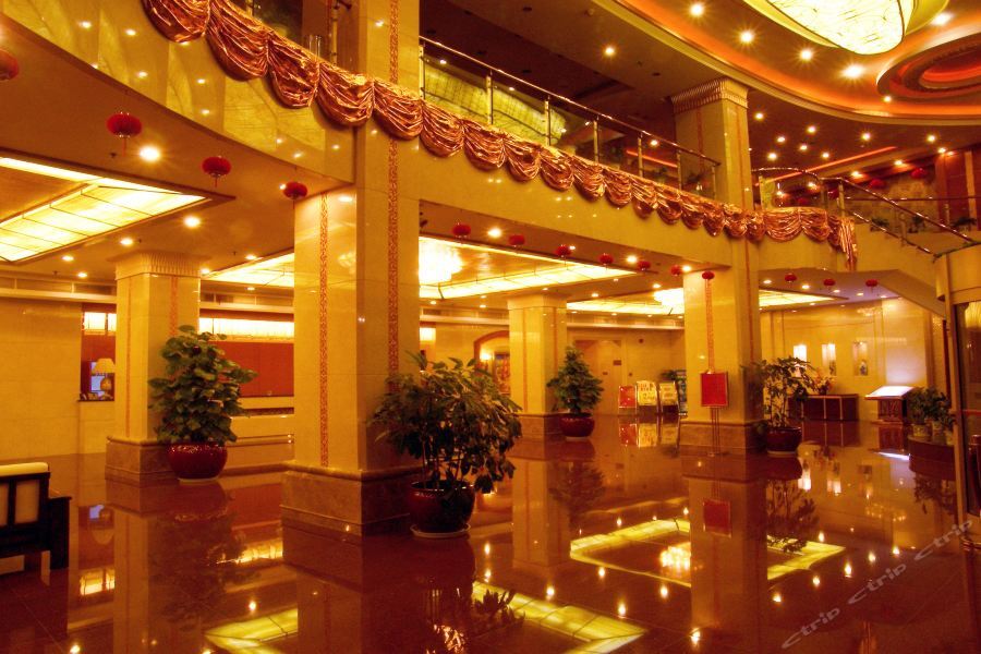 Наньчан: Courtyard Nanchang