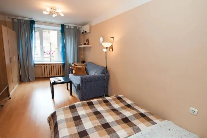 Москва: Апартаменты TVST на 4-й Тверской-Ямской 2