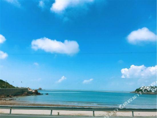 Чжоушань: Jinfeng Resort