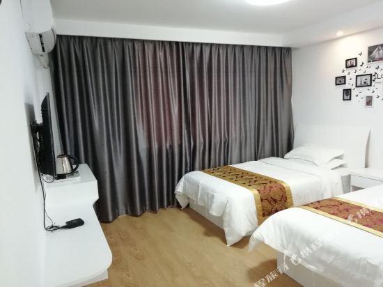 Чжоушань: Jinfeng Resort