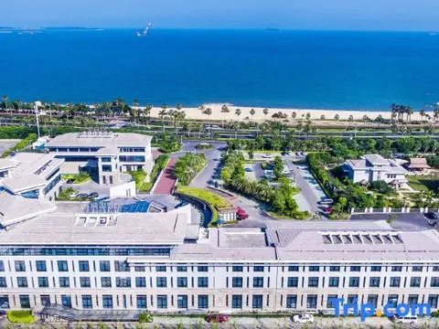 Сямынь: Grand Honor Hotel Xiamen China