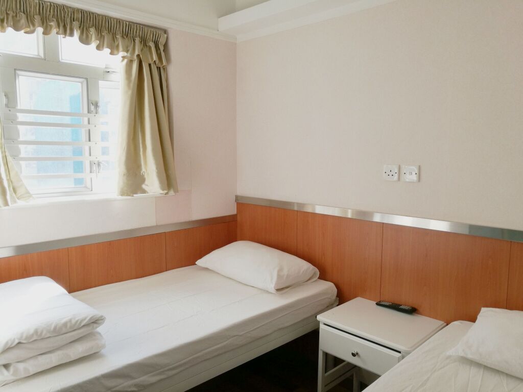 Ring Wood Guest House — фото 4