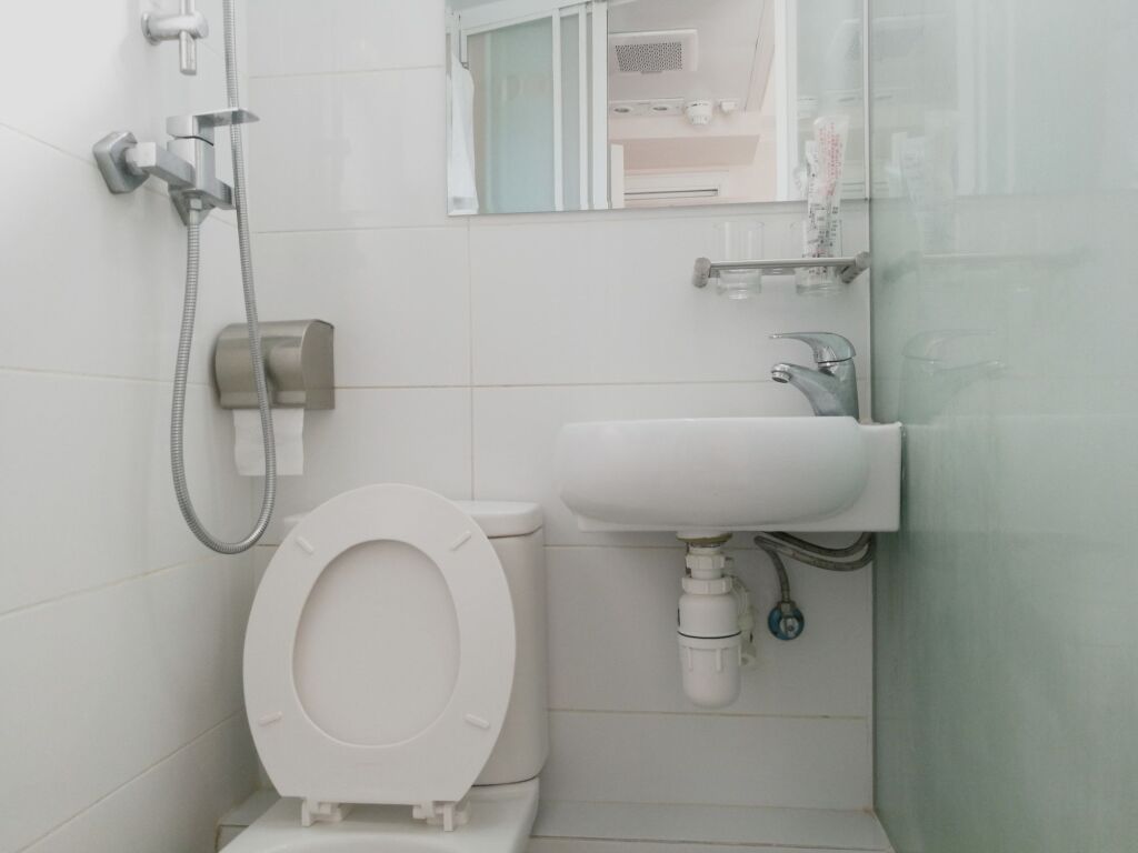 Гонконг: Ring Wood Guest House