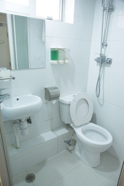 Гонконг: Ring Wood Guest House