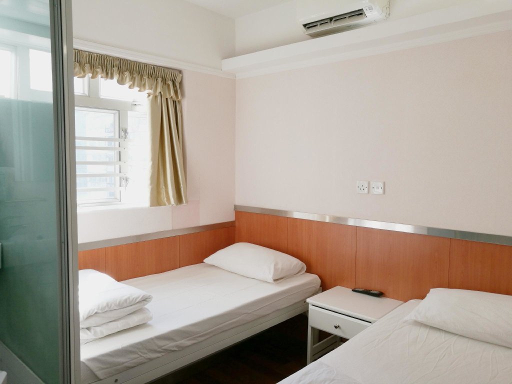 Ring Wood Guest House — фото 3