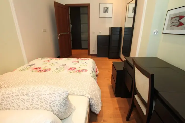 Москва: TVST Apartments Bolshaya Dmitrovka