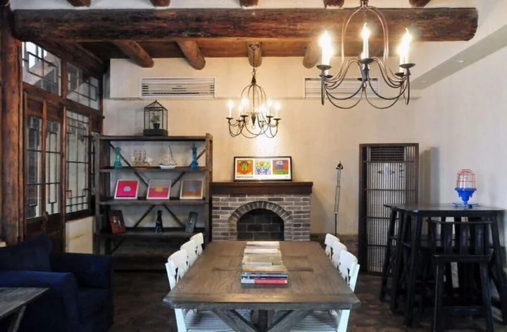 Сяньян: Zuoyouke Theme Hotel