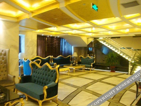 Синин: Summer Beauty Hotel