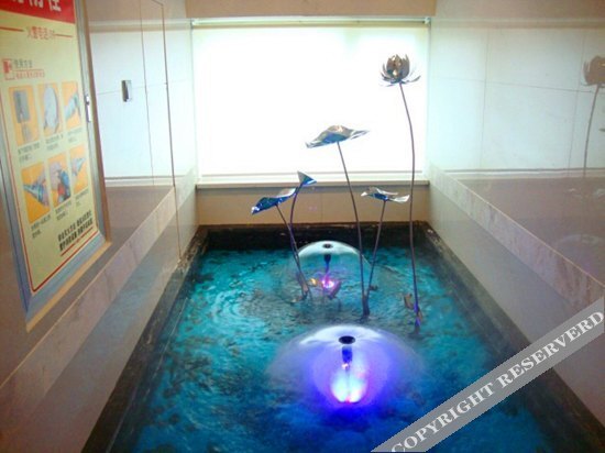 Синин: Summer Beauty Hotel