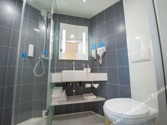 Наньтун: Dengxi Business Hotel