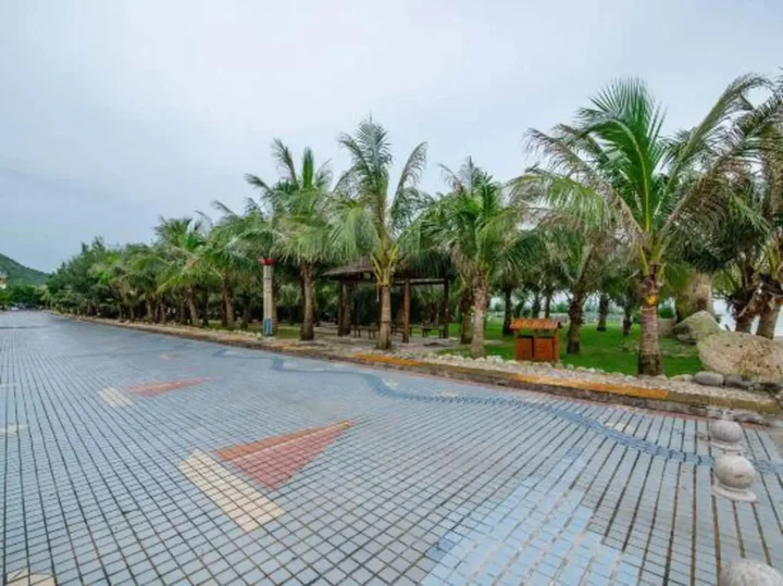 Джиангме: Tingtaoju Hotel