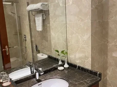 Ханчжоу: Fengxi Hotel