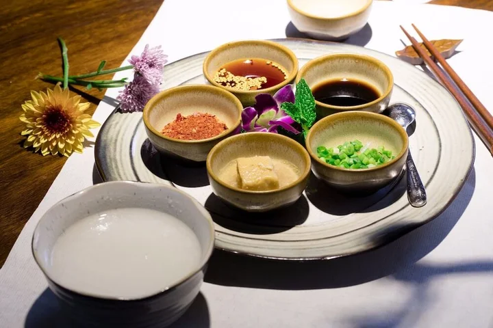 Лешан: Sukham Advesa Emei
