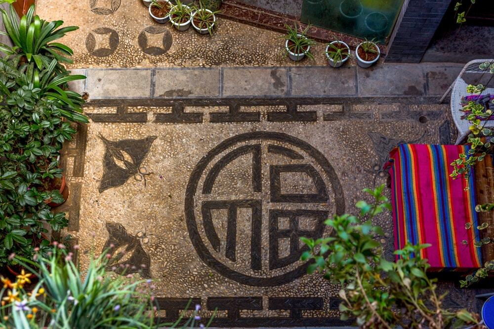 Лицзян: Lijiang Manzhu City Love Inn