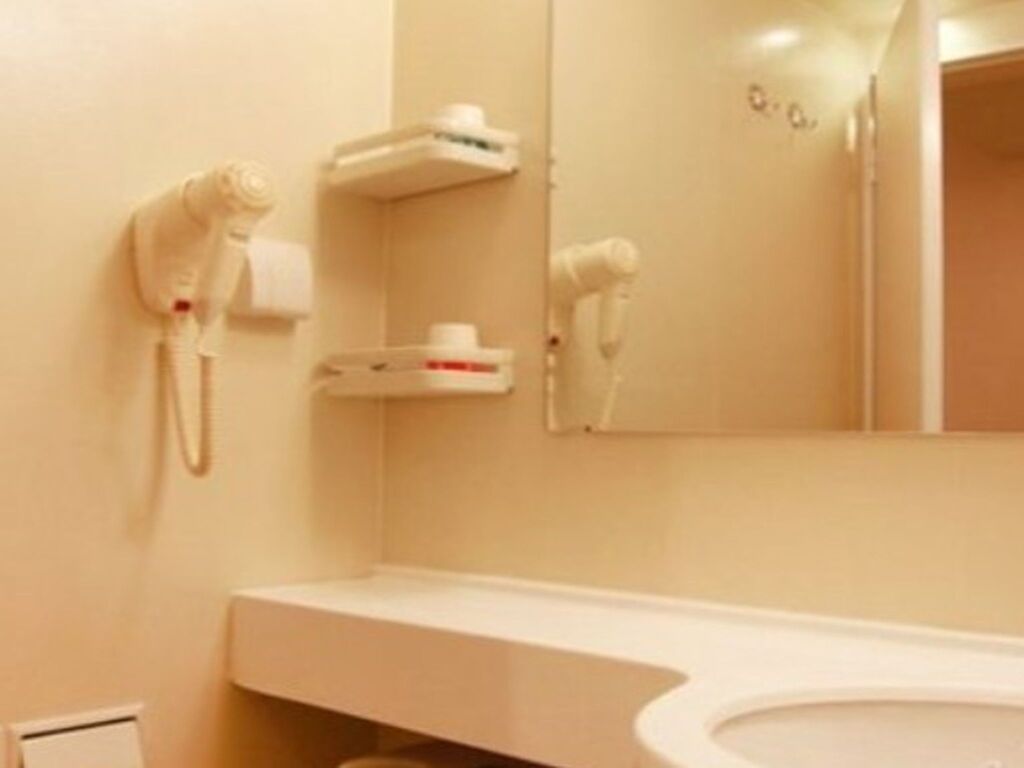 Ухань: Jinjiang Inn Wuhan Han River Ocean Grand Branch