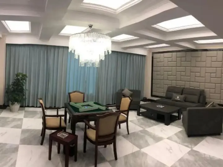 Чэнду: Jinyu Hotel