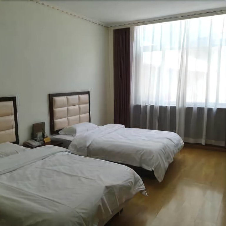 Сонгшупинькан: Baligou Hotel