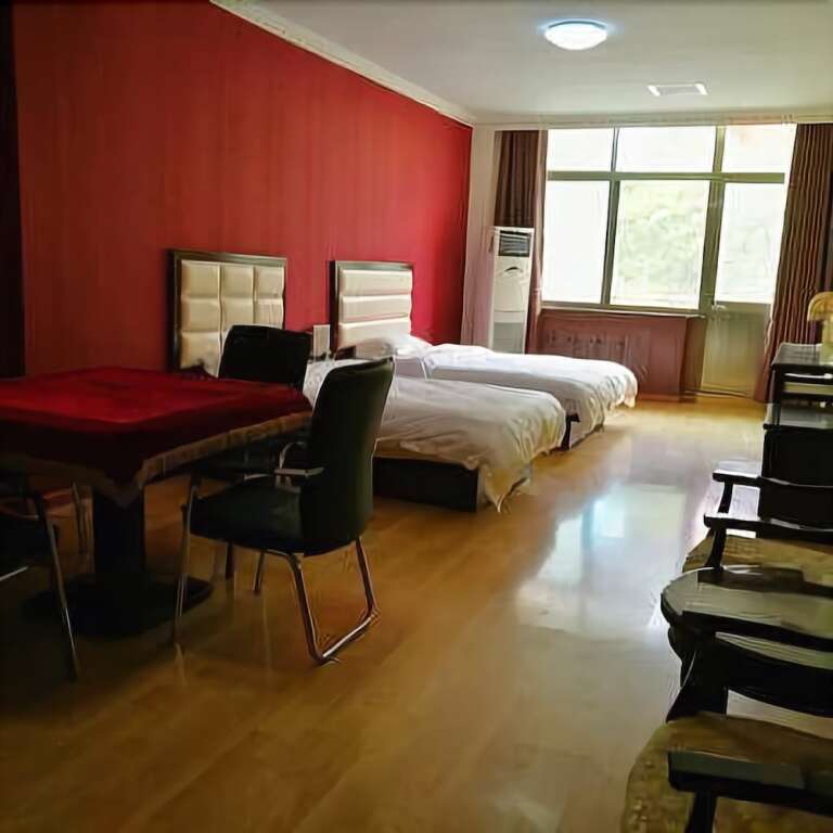 Сонгшупинькан: Baligou Hotel