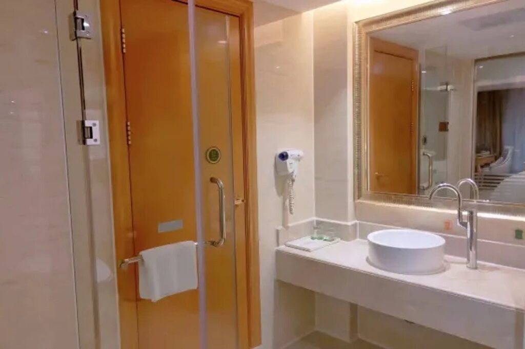 Чжуншань: Vienna Hotel Guangdong Zhongshan Tanzhou