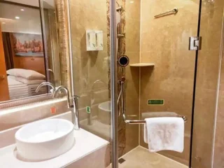 Чжуншань: Vienna Hotel Guangdong Zhongshan Tanzhou