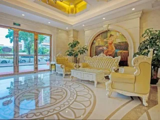 Чжуншань: Vienna Hotel Guangdong Zhongshan Tanzhou