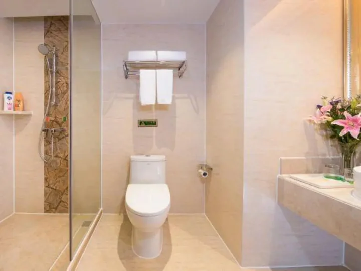 Чжуншань: Vienna Hotel Guangdong Zhongshan Tanzhou