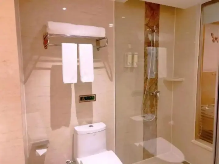 Чжуншань: Vienna Hotel Guangdong Zhongshan Tanzhou