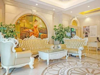 Чжуншань: Vienna Hotel Guangdong Zhongshan Tanzhou
