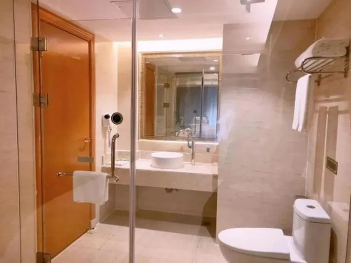 Чжуншань: Vienna Hotel Guangdong Zhongshan Tanzhou