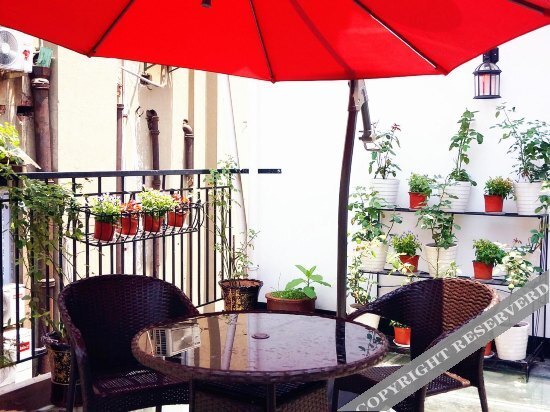Ухань: Wuhan Village 5 Shanghai estate The Republic of China Amorous feelings Guesthouse