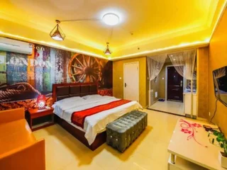 Чжэнчжоу: Gemhome Business Hotel