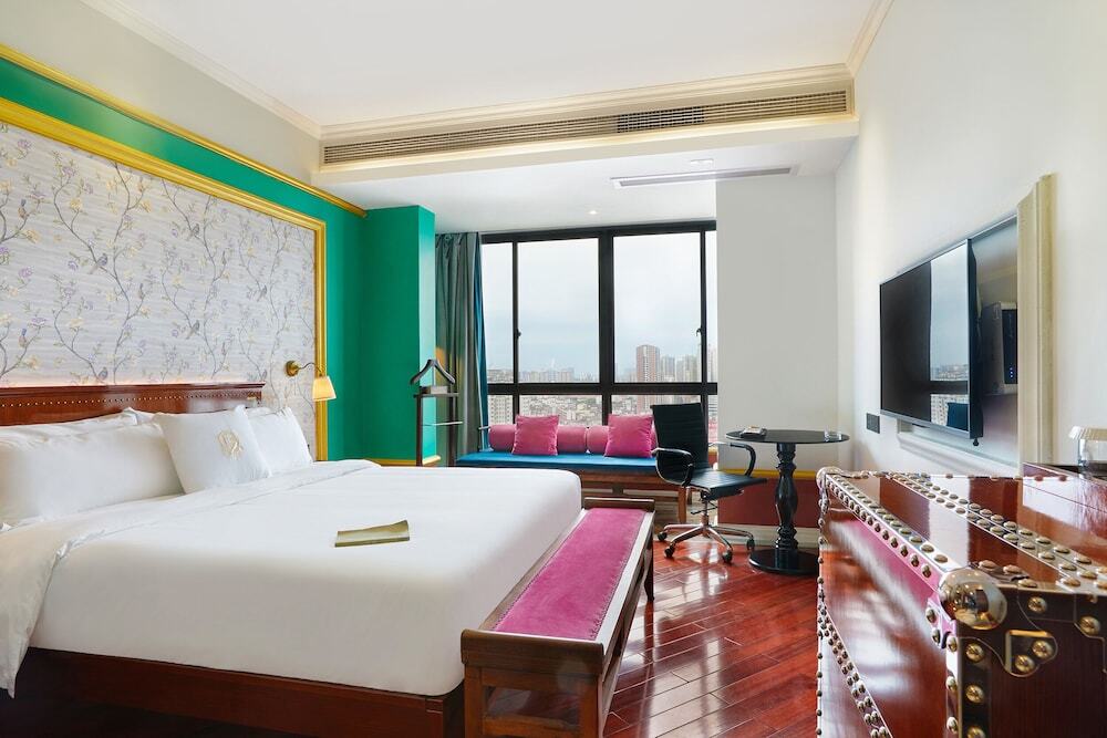 Бэйхай: Fanli Hotel Beihai