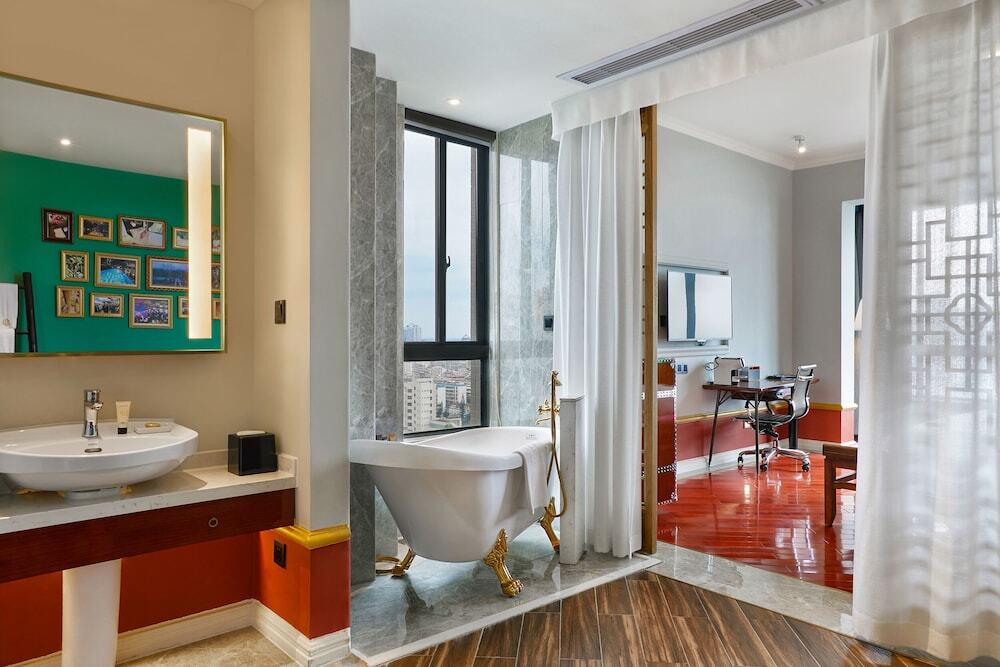 Бэйхай: Fanli Hotel Beihai