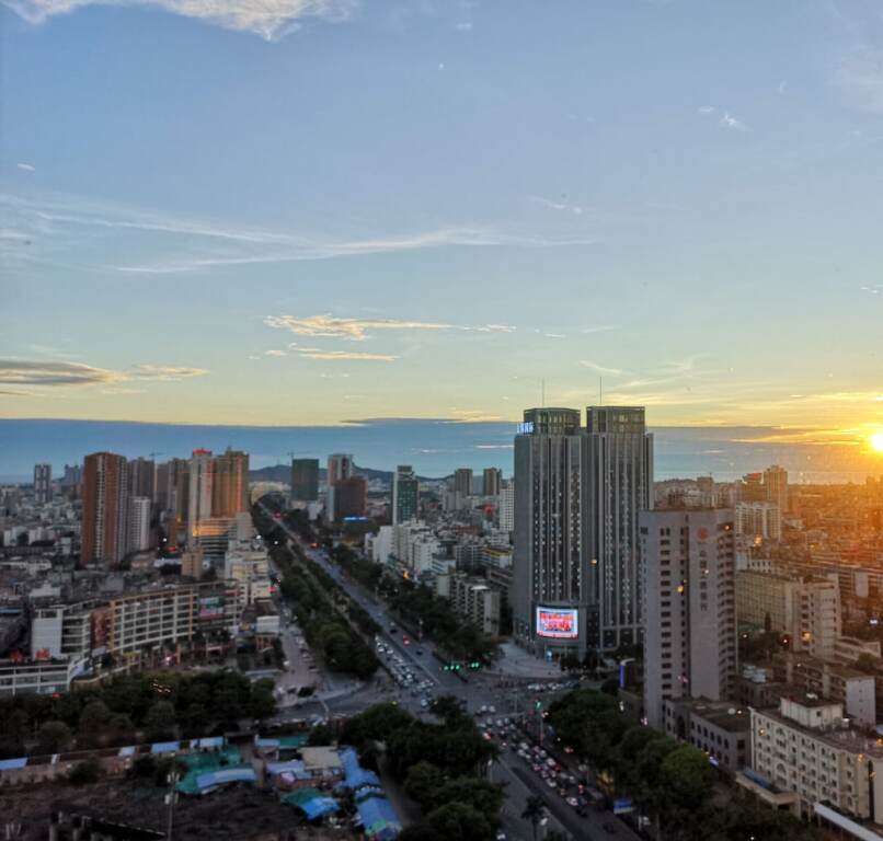 Бэйхай: Fanli Hotel Beihai