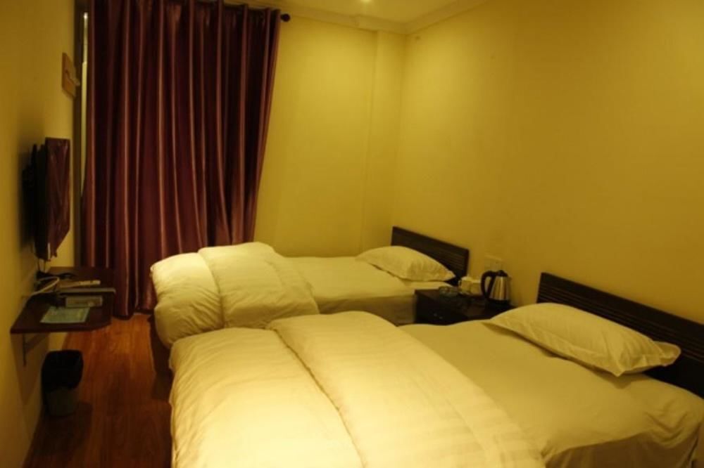 Бэйхай: Fanli Hotel Beihai
