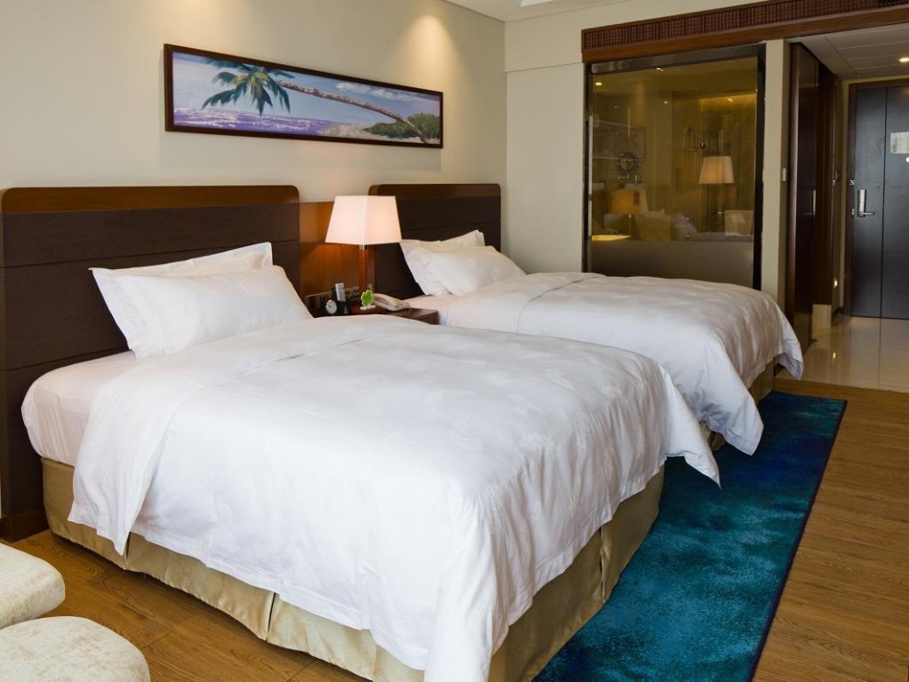 Бэйхай: Fanli Hotel Beihai