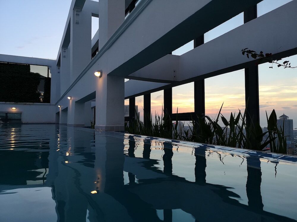 Бэйхай: Fanli Hotel Beihai