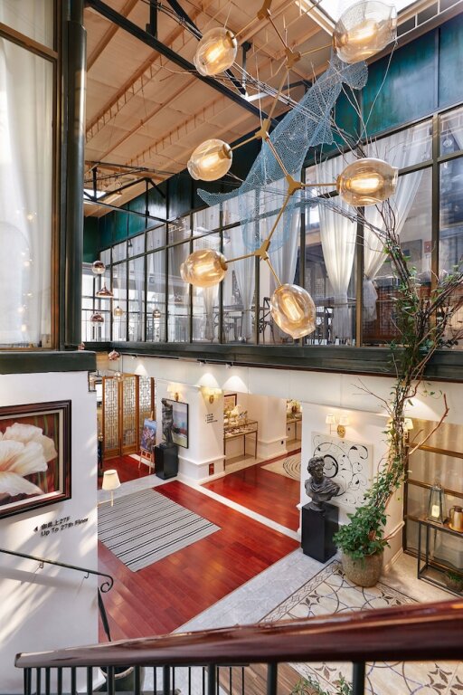 Бэйхай: Fanli Hotel Beihai