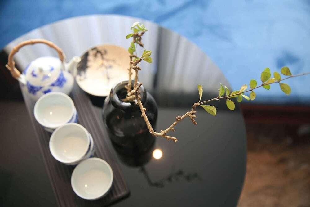 Бэйхай: Fanli Hotel Beihai