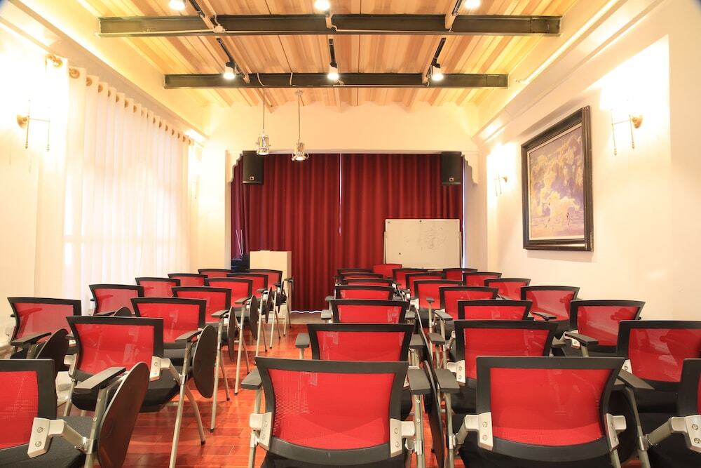 Бэйхай: Fanli Hotel Beihai