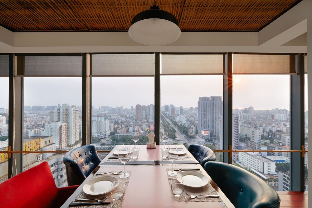 Бэйхай: Fanli Hotel Beihai