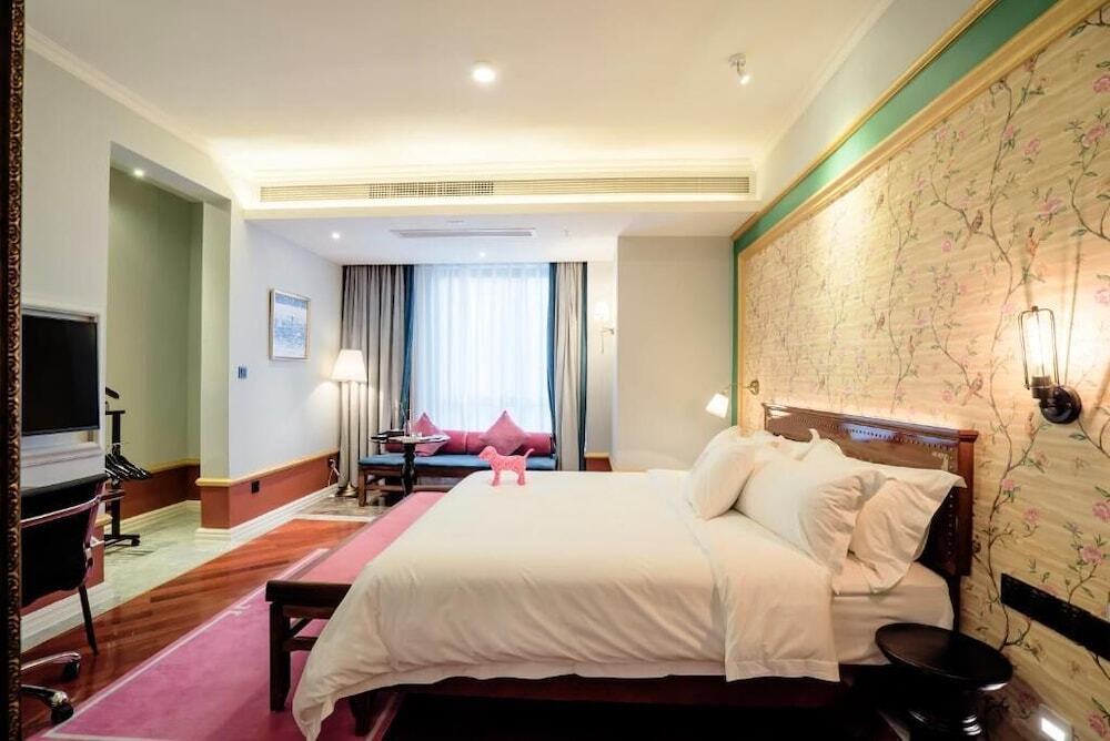 Бэйхай: Fanli Hotel Beihai