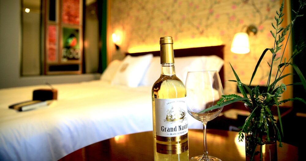 Бэйхай: Fanli Hotel Beihai