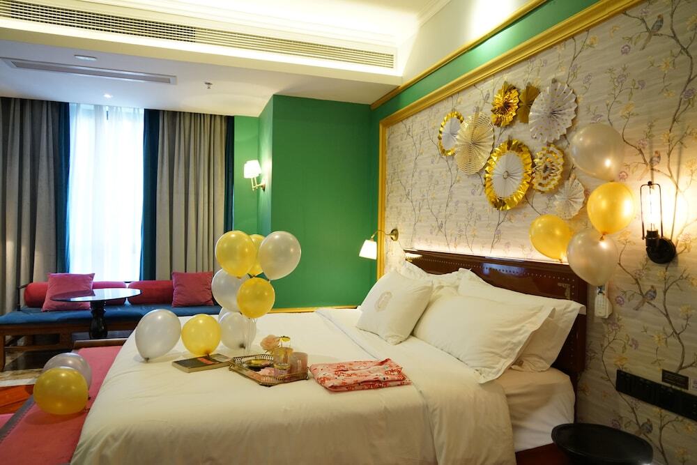 Бэйхай: Fanli Hotel Beihai