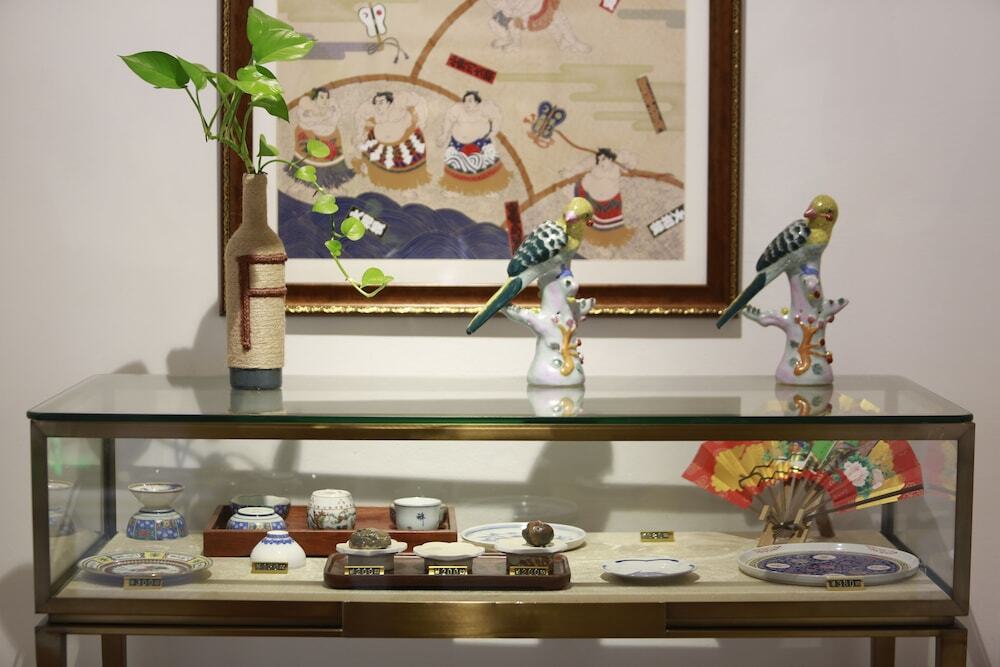 Бэйхай: Fanli Hotel Beihai