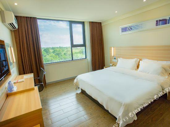 Бэйхай: Cc Inn North Sea Weizhou Island Branch