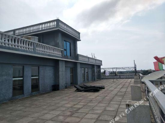 Бэйхай: Cc Inn North Sea Weizhou Island Branch