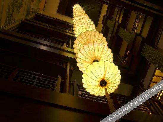 Уян: Qiujiang Wandu • Jiangnanyuan Inn