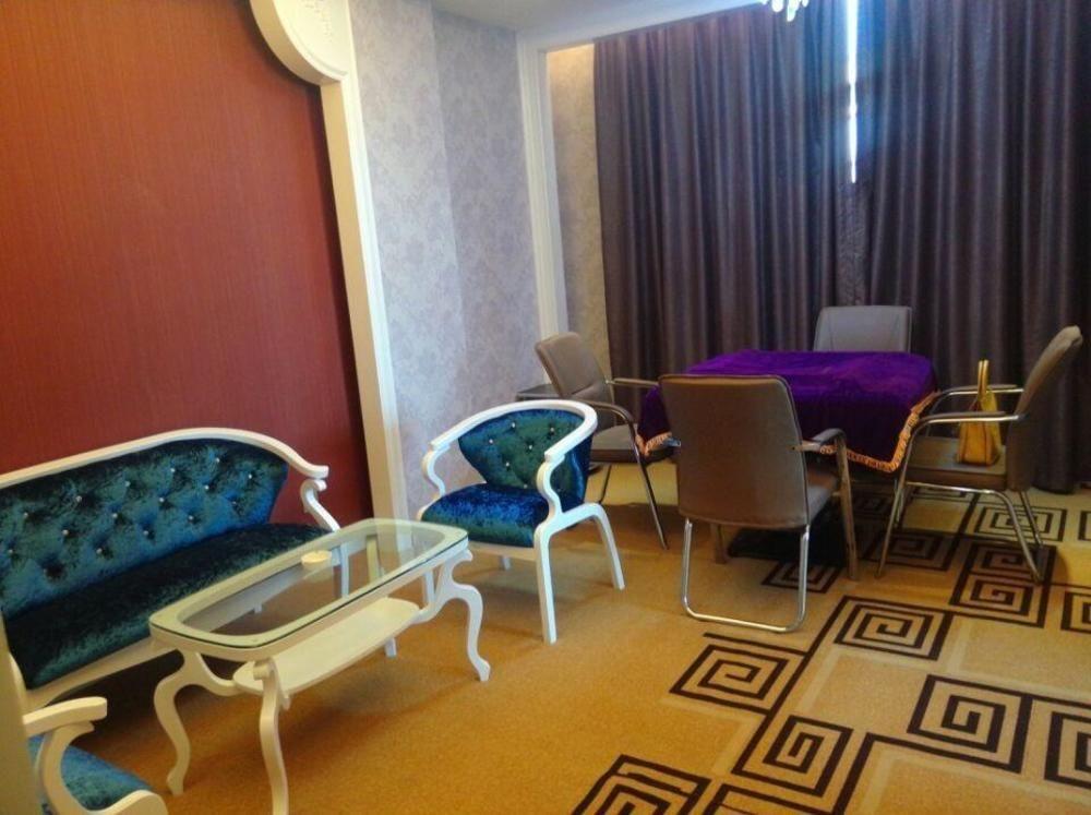 Куньмин: Pin Sheng Hua Yuan Hotel